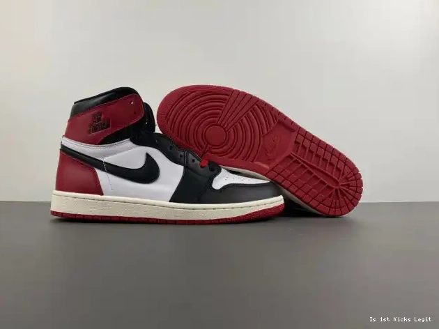 1 Jordan DZ5485-106 Toe Black Reimagined High OG Air 0607